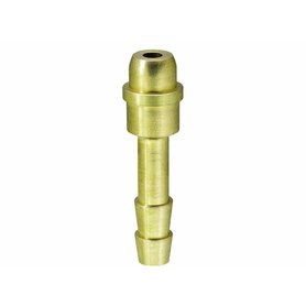 Vsuvka matice na hadicu s priemerom 6mm, G1/8"